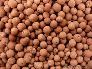 Керамзит в мешках 0.05 м.куб. #1608779