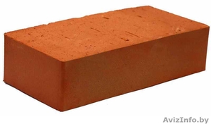 Кирпич полнотелый М200 #1608776
