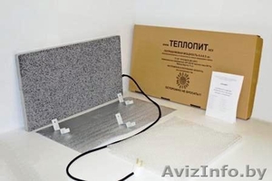 Обогреватель ТеплопитБел – ваша экономия бюджета #1606498