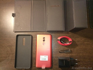 НОВЫЙ Мобильный телефон Umidigi S2 #1605495