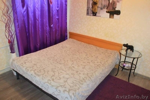 2-комнатная квартира метро Партизанская #1448726