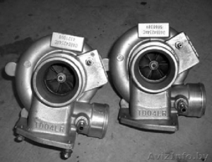 Ремонт турбин всех видов #1606613