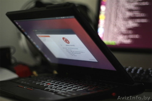 Установка Linux (Линукс) Mint,  Ubuntu с выездом на дом #1605399