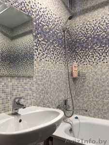  Уютная и современная квартира посуточно (ул. Пролетарская)   #1507408