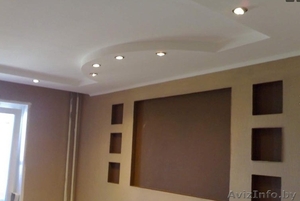 РЕМОНТ КВАРТИР ПОД КЛЮЧ / Волковыск #1611416