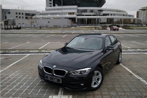 Аренда Авто Премиум Класса без водителя #1609271