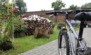 Аренда агроусадьбы в Пуще #1609306