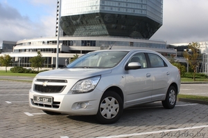 Аренда авто без водителя дешево. #1609320