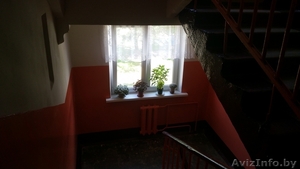 1-комнатная квартира в центре Речицы #1610571