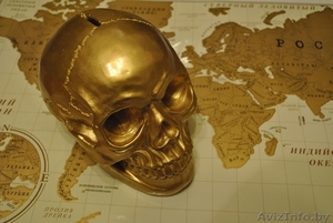 Сувенир Копилка 