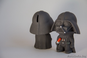 Сувенир Копилка 