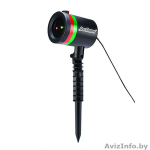 Лазерный проектор star shower #1611437