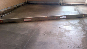 Стяжка пола. Гарантия. #1611689