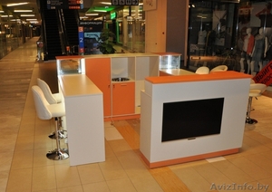 Нейл-бар в центре - продается Готовый бизнес #1612120