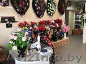 Продается готовый Бизнес по продаже и изготовлению изделий из гранита (памятников) #1612246