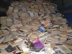 Принимаем Строймусор и Макулатуру #1612909