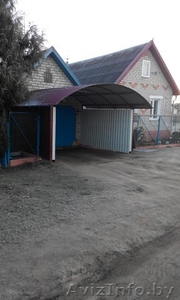 Изготовление и продажа  навесов #1613191