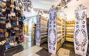 Продается салон текстильного декора  #1609202