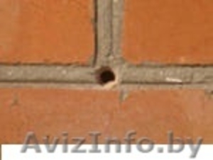 УТЕПЛЕНИЕ КАРБАМИДНЫМ ПЕНОПЛАСТОМ МАРКИ 