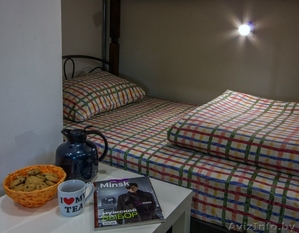 Продается прибыльный хостел (мини-гостиница) в Минске #1611822