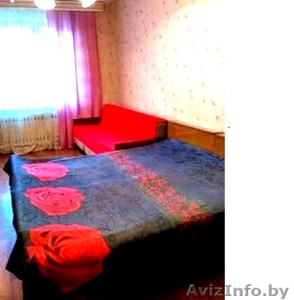сдаю посуточно квартиры с wifi #1117765