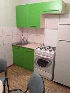 сдаю квартиру на сутки в слониме... #1016894