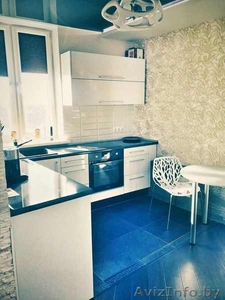 Продается 1-комнатная квартира в центре. #1610250