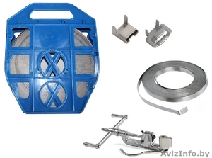 Лента бандажная  #1610989