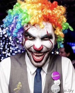 Услуги Боди арта и Аэротату #1610933