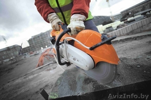 Аренда (прокат) строительного инструмента и оборудования #1610675