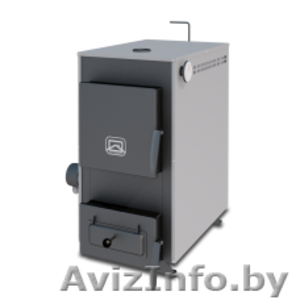 Твердотопливный котел КУППЕР ПРАКТИК-20 #1609072