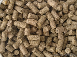 Комбикорм для кур, свиней #497552