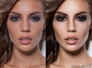 РЕТУШЬ ФОТОГРАФИЙ #1610723