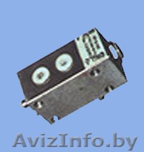 Ремонт гидрораспределителя для УТН-10. #1609171