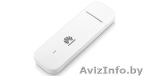 3G/4G модем Huawei e3372 #1612354
