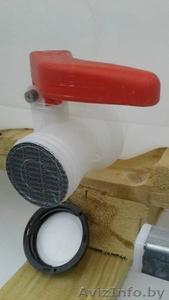 Контейнер на 1000л новый #1611688