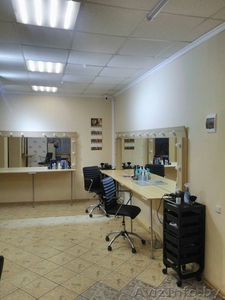 Продается школа красоты в Пинске  #1611660