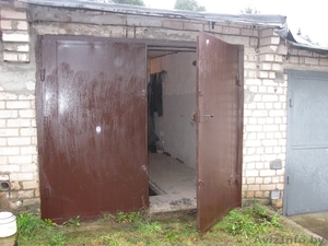 Продам гараж в Гродно,  Лососно #1611597