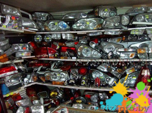 ремонт фар #1609161