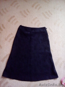 Юбка. Очень красивый материал. #1609537