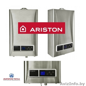 Газовая колонка Аристон #1612475