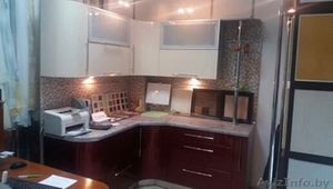 Кухня угловая #1611571