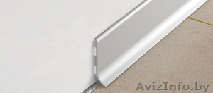 Алюминиевый плинтус в Минске #1609129