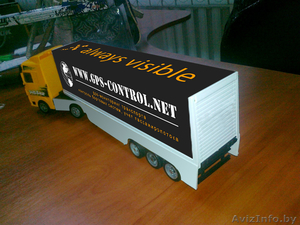 Мониторинг на транспорте #1612824