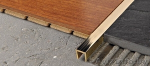 Профили для пола #1609131