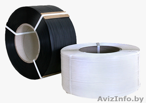 Полипропиленовая лента #1610987