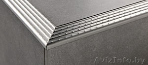 Профили для ступеней #1609132