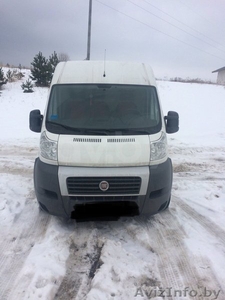 грузоперевозки на территории РБ и Европы #1611343