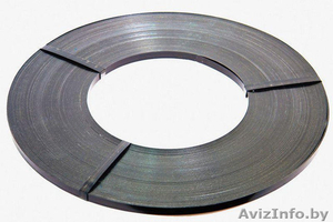 Стальная лента для упаковки от производителя #1610988