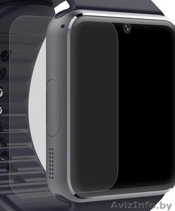 Защитная пленка ЖК смарт часов 1.54
